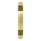 National Hardware National Hardware Charleston Brushed Gold Steel Pull Handle 1 pc N700-109 - alternate 5